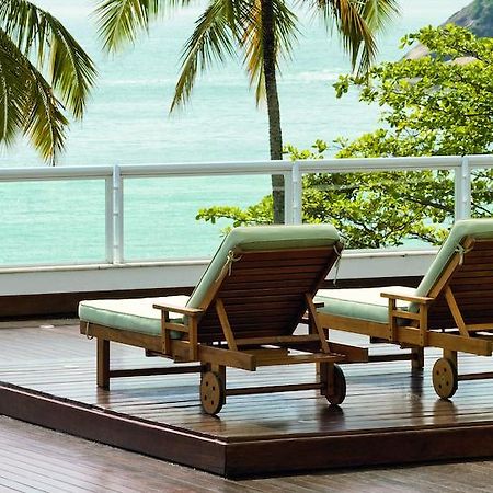 Hotel Jequitimar Guaruja Resort & Spa By Accor - Ex Sofitel Exterior photo