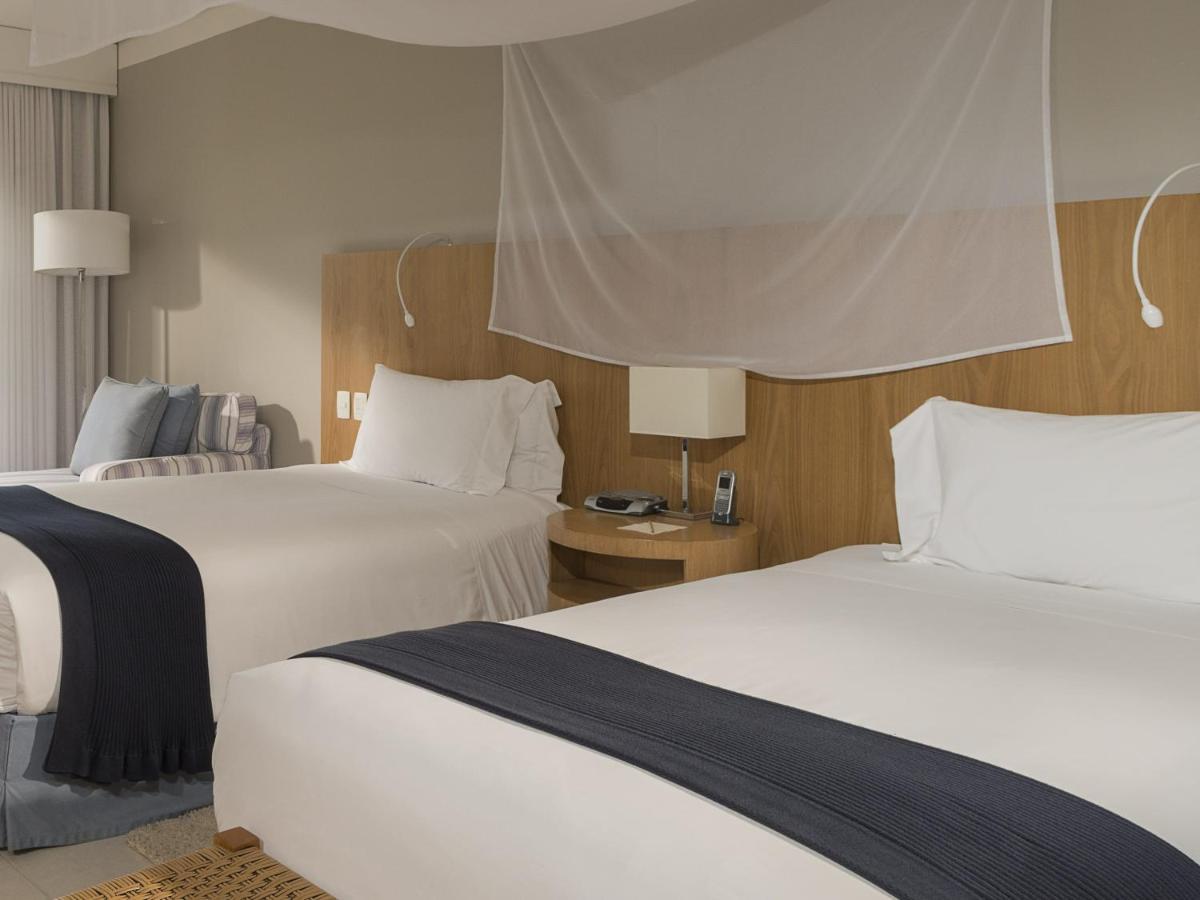 Hotel Jequitimar Guaruja Resort & Spa By Accor - Ex Sofitel Exterior photo