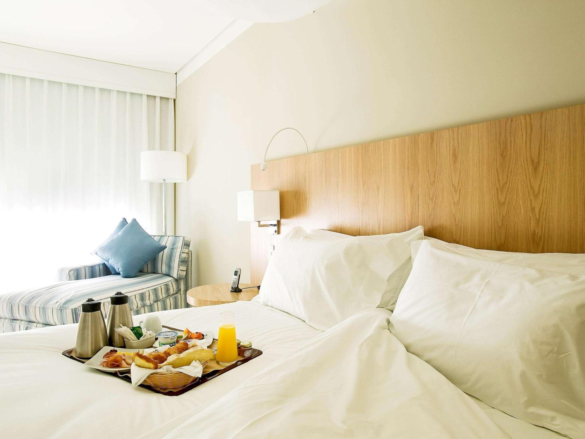 Hotel Jequitimar Guaruja Resort & Spa By Accor - Ex Sofitel Exterior photo