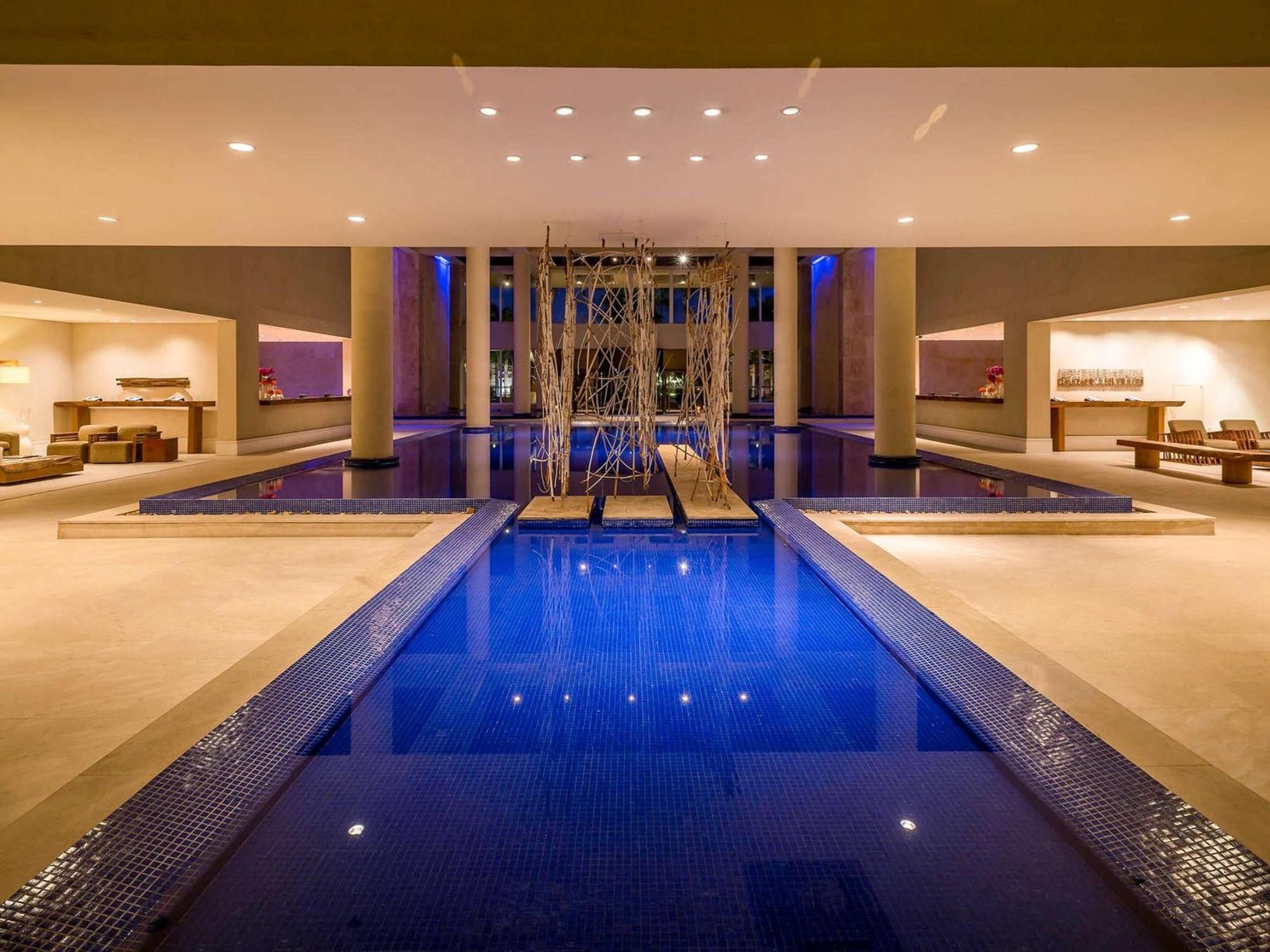 Hotel Jequitimar Guaruja Resort & Spa By Accor - Ex Sofitel Exterior photo