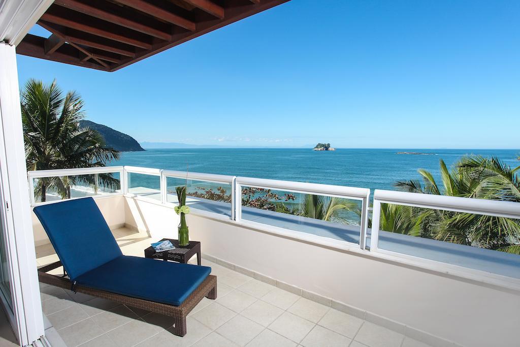 Hotel Jequitimar Guaruja Resort & Spa By Accor - Ex Sofitel Exterior photo
