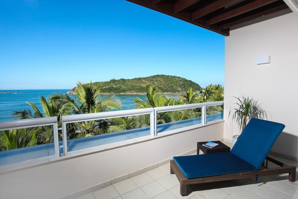 Hotel Jequitimar Guaruja Resort & Spa By Accor - Ex Sofitel Exterior photo